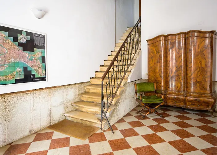 Ca' Romite By Sarlux 威尼斯