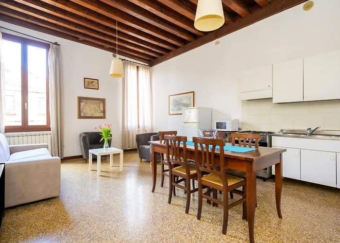 Ca' Romite By Sarlux