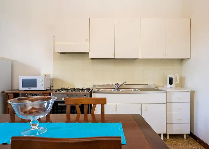 Ca' Romite By Sarlux