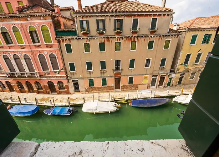 Ca' Romite By Sarlux