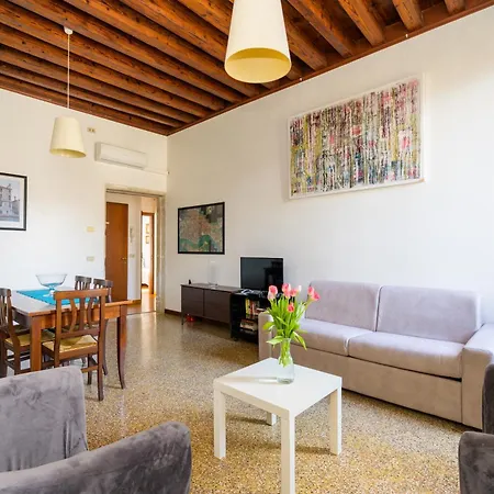 Ca Romite Apartment