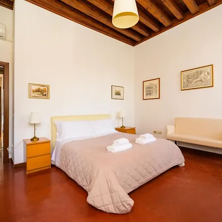 Ca Romite Apartment *