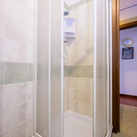Apartment Ca Romite Venice