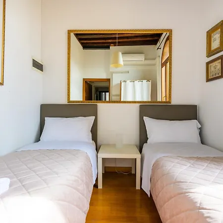 Ca' Romite By Sarlux * Veneza