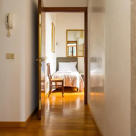 Apartment Ca Romite Venice