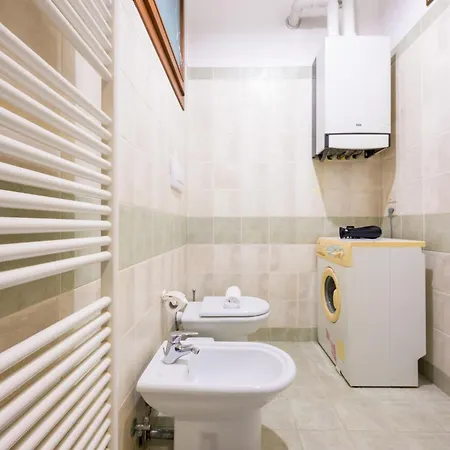 Ca Romite Apartment *