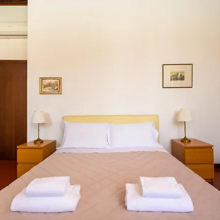 Ca Romite Apartment Venice