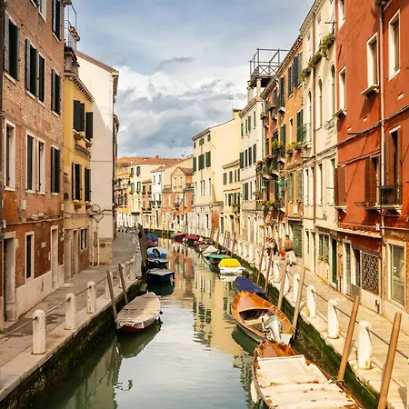 Ca' Romite By Sarlux *