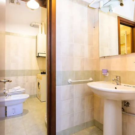 Appartement Ca Romite