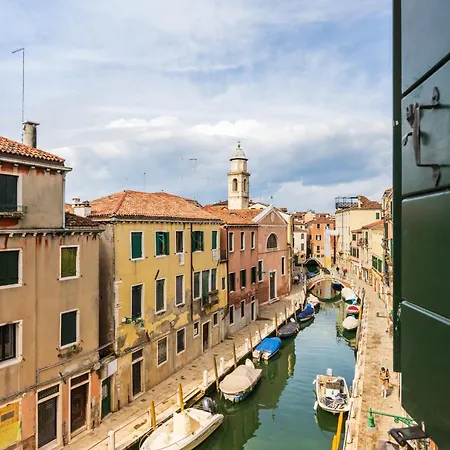 Ca Romite Apartment