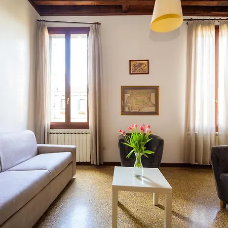 Appartement Ca Romite
