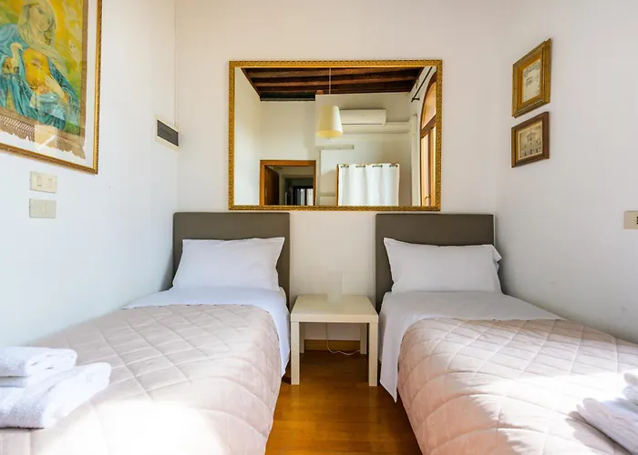 Ca' Romite By Sarlux * Benátky