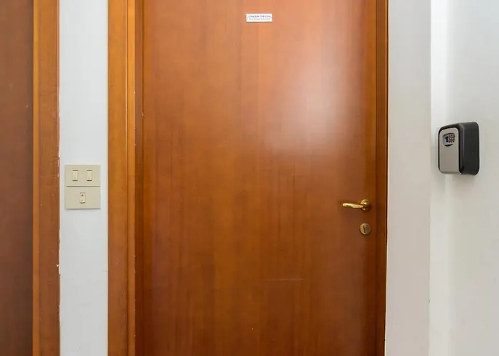 Ca' Romite By Sarlux *