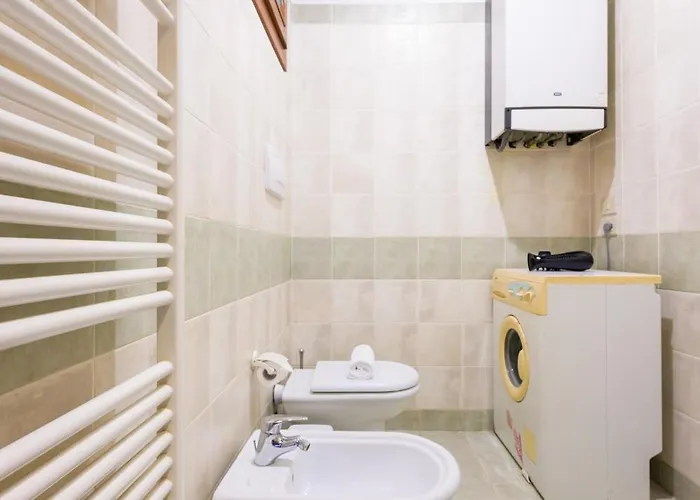 Ca' Romite By Sarlux Apartamento *