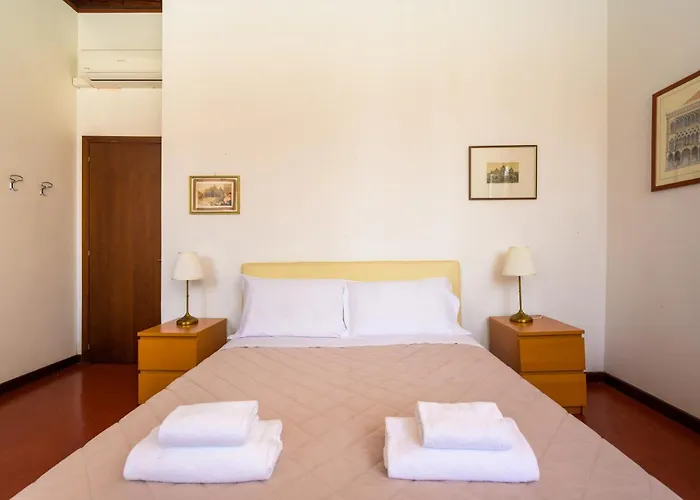 Ca' Romite By Sarlux Apartamento Veneza