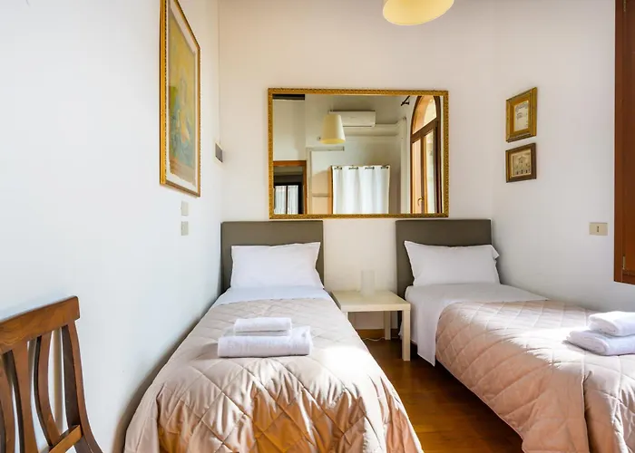 Ca' Romite By Sarlux Benátky