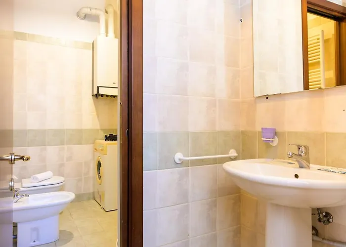 Apartamento Ca' Romite By Sarlux