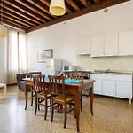 Ca' Romite By Sarlux Apartamento *