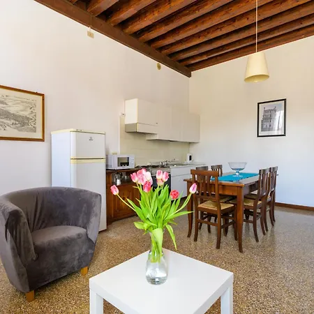 Ca' Romite By Sarlux