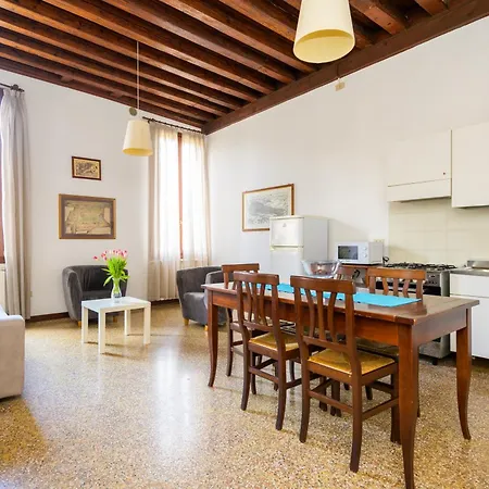 Ca' Romite By Sarlux