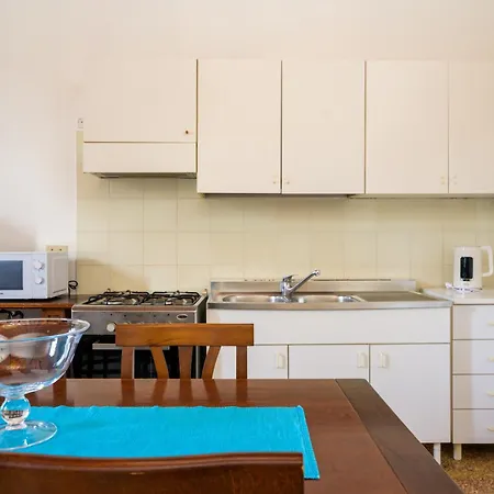 Ca' Romite By Sarlux