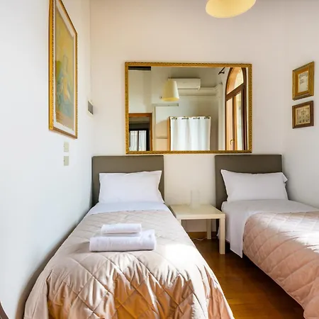 Ca' Romite By Sarlux Venedig