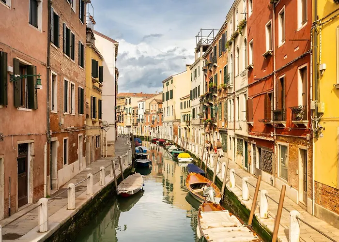 Ca' Romite By Sarlux *