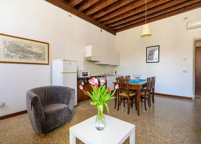 Ca' Romite By Sarlux